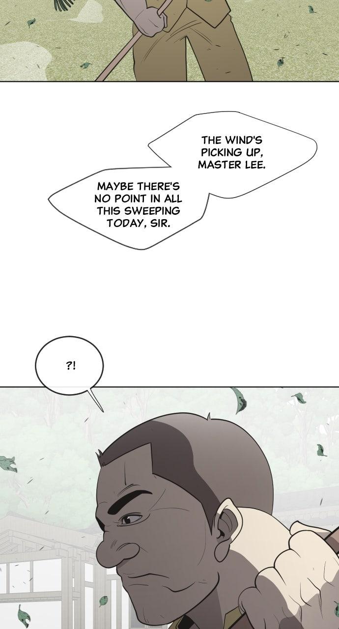 The Superhuman Era Chap 58 - Next Chap 59