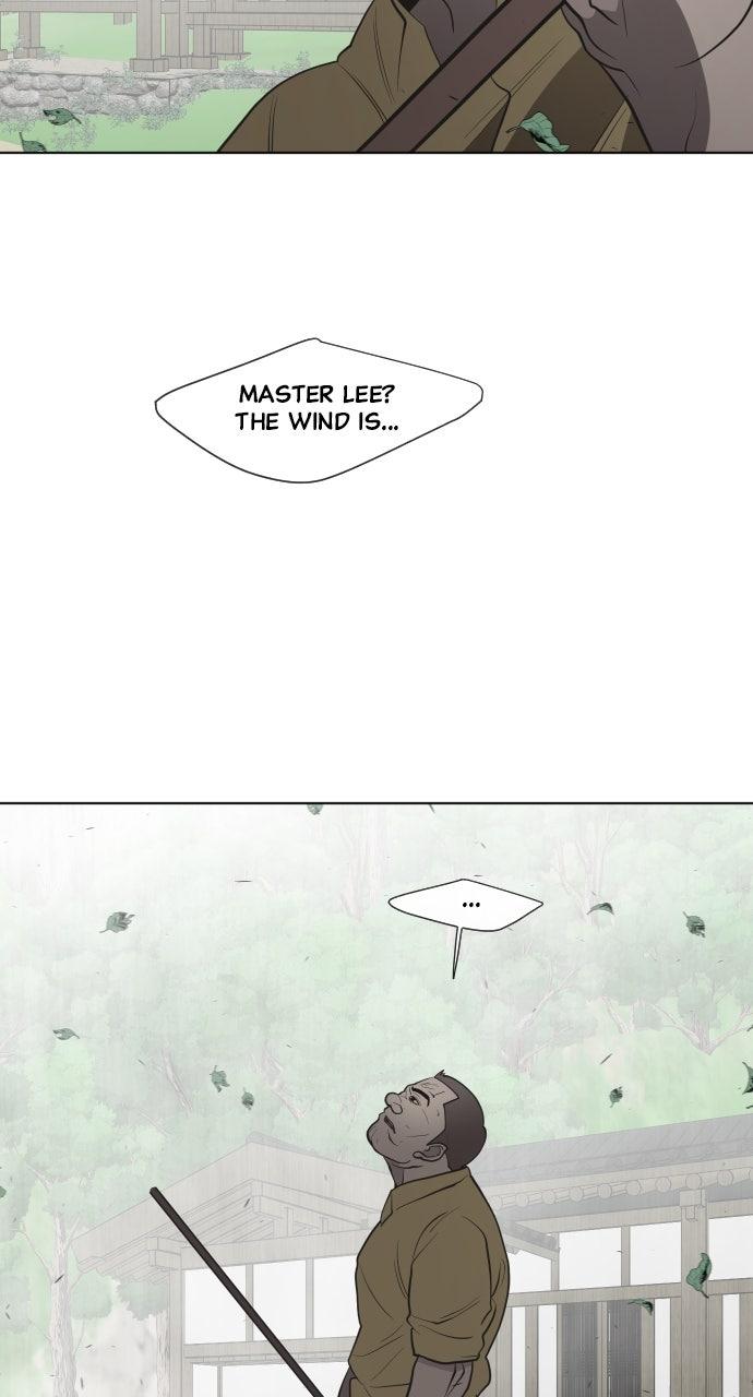 The Superhuman Era Chap 58 - Next Chap 59