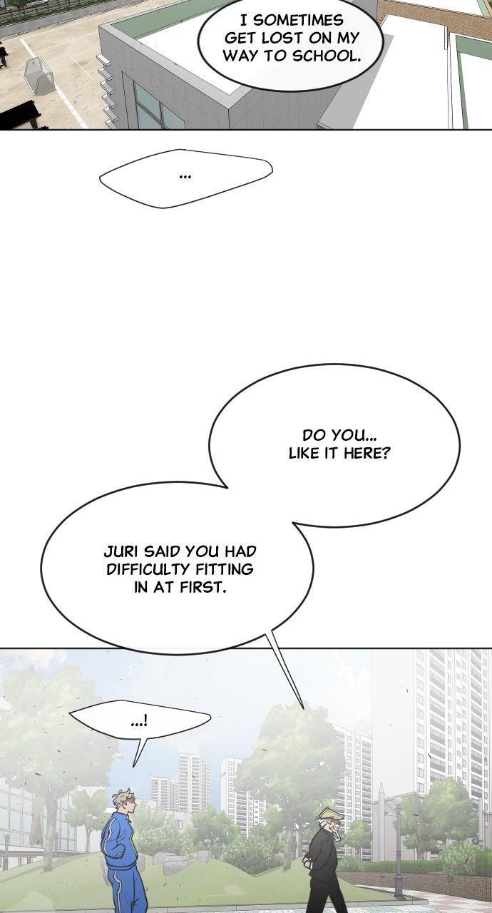 The Superhuman Era Chap 58 - Next Chap 59