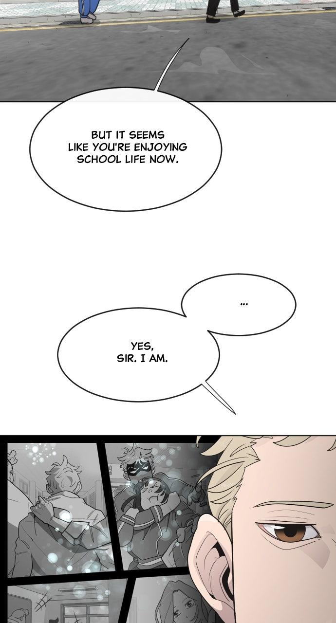 The Superhuman Era Chap 58 - Next Chap 59