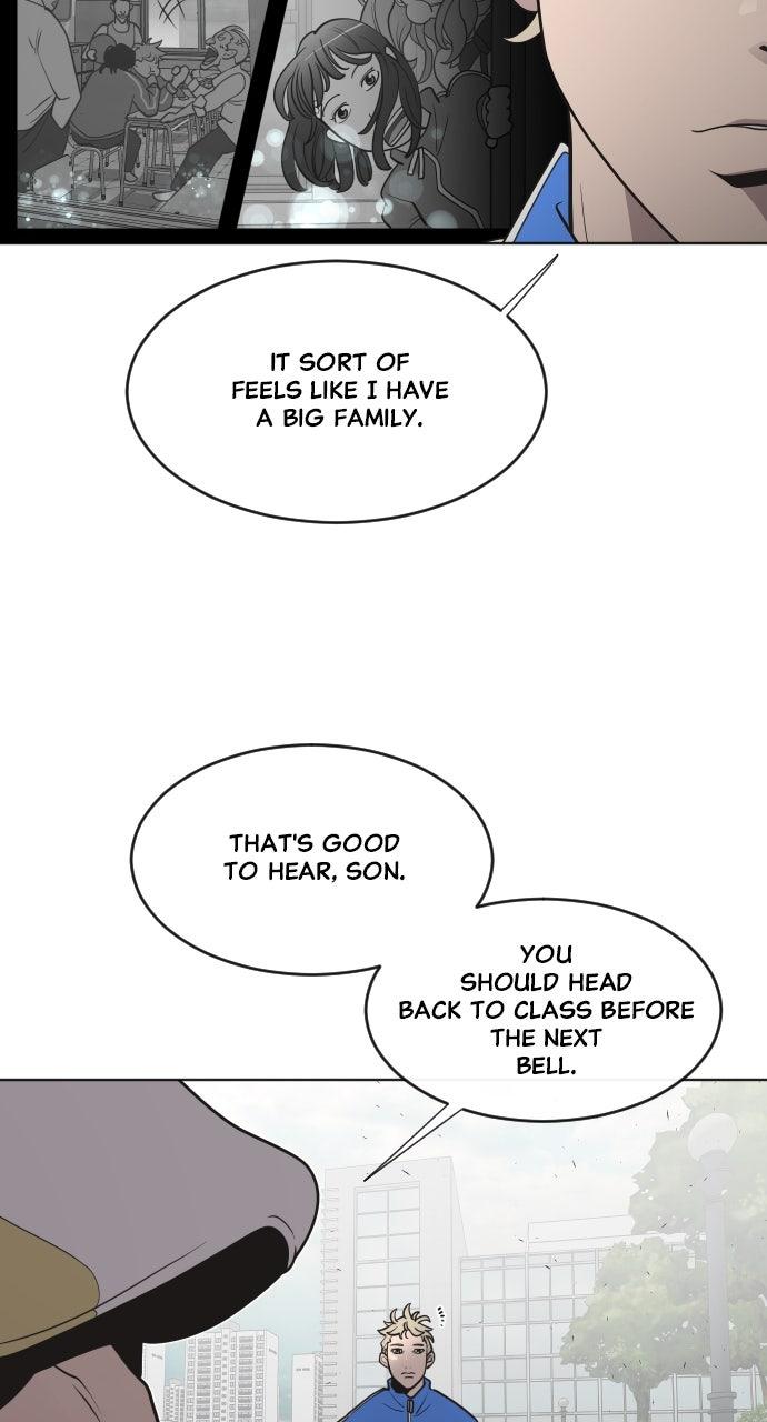 The Superhuman Era Chap 58 - Next Chap 59