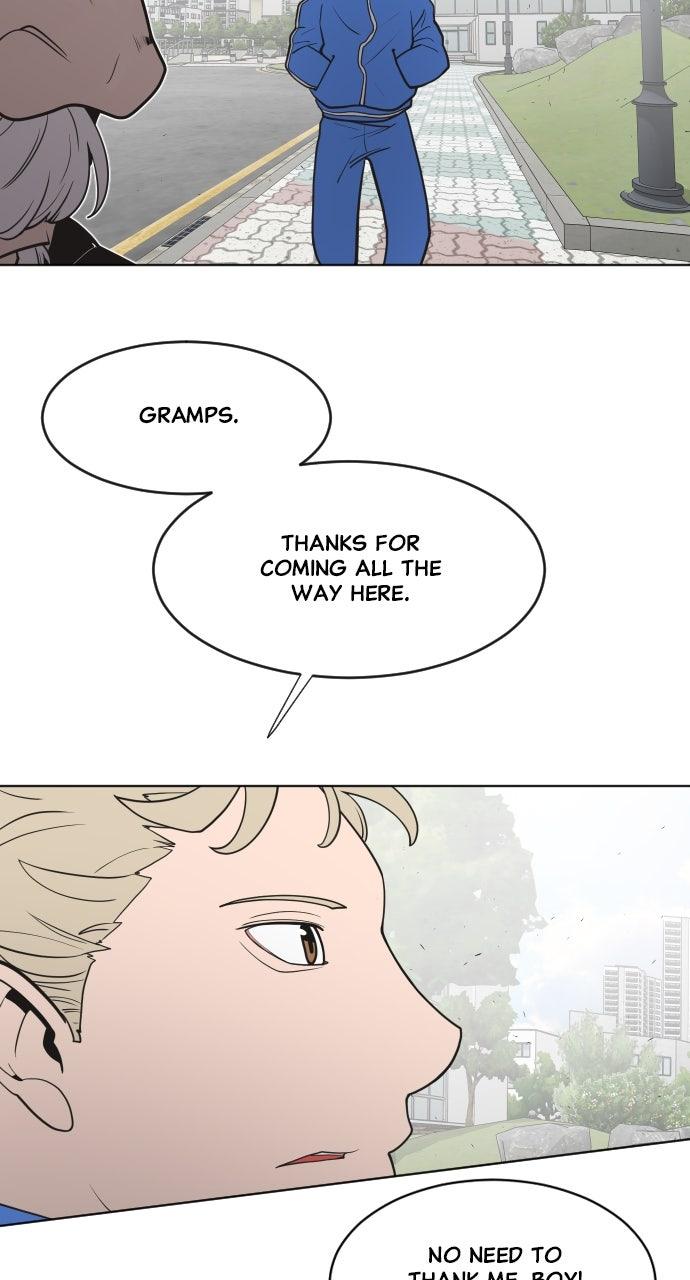 The Superhuman Era Chap 58 - Next Chap 59