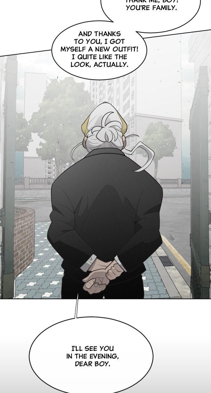 The Superhuman Era Chap 58 - Next Chap 59