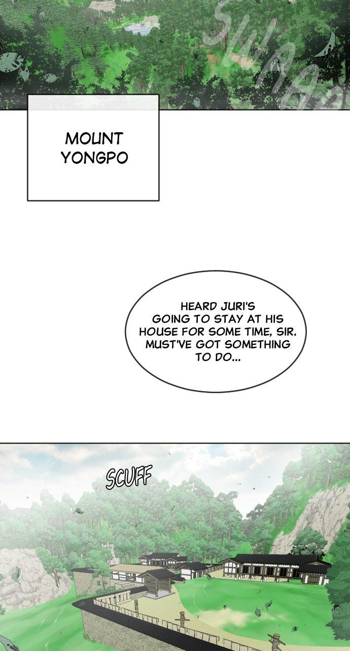 The Superhuman Era Chap 58 - Next Chap 59