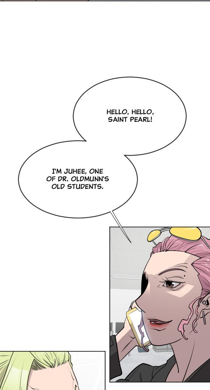 The Superhuman Era Chap 58 - Next Chap 59