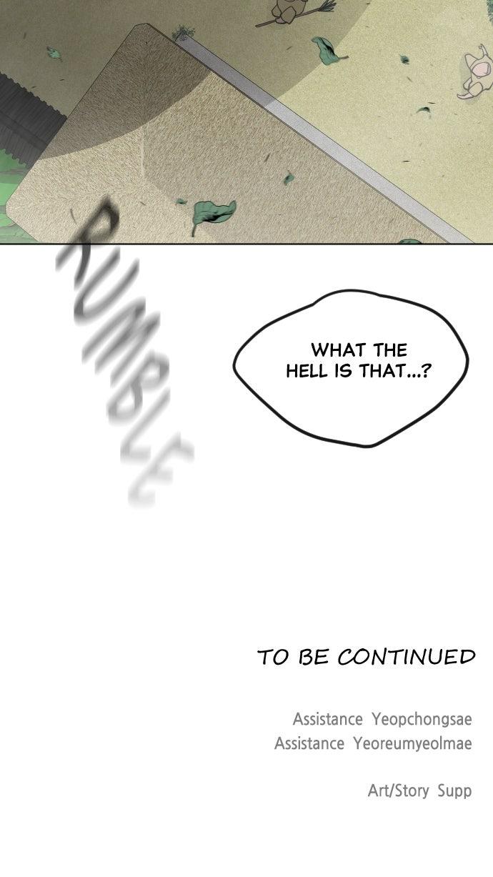 The Superhuman Era Chap 58 - Next Chap 59