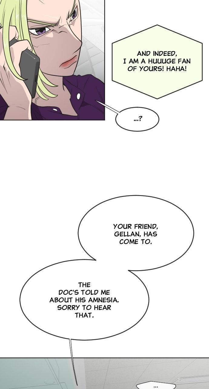 The Superhuman Era Chap 58 - Next Chap 59