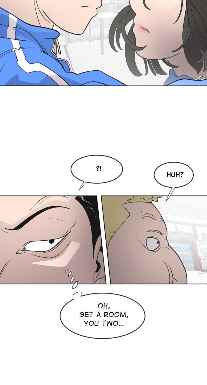 The Superhuman Era Chap 58 - Next Chap 59