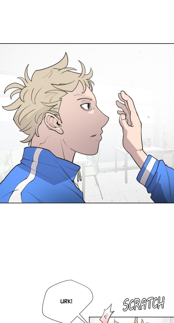 The Superhuman Era Chap 58 - Next Chap 59
