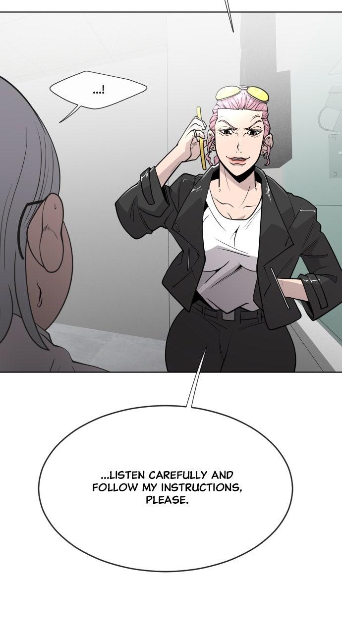 The Superhuman Era Chap 58 - Next Chap 59