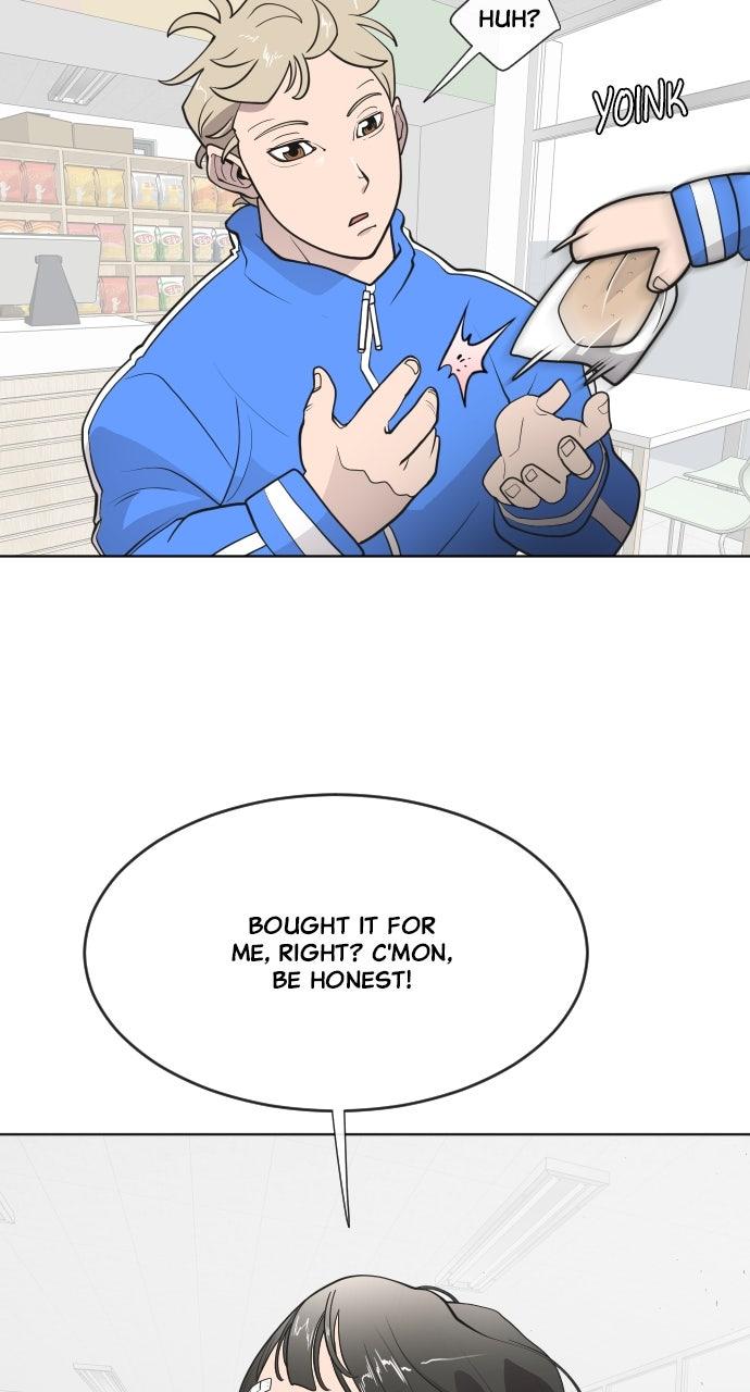 The Superhuman Era Chap 58 - Next Chap 59