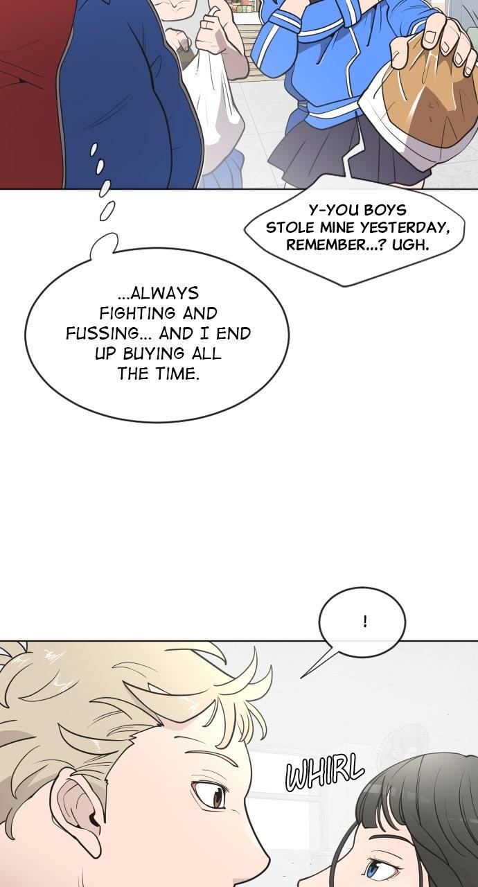 The Superhuman Era Chap 58 - Next Chap 59