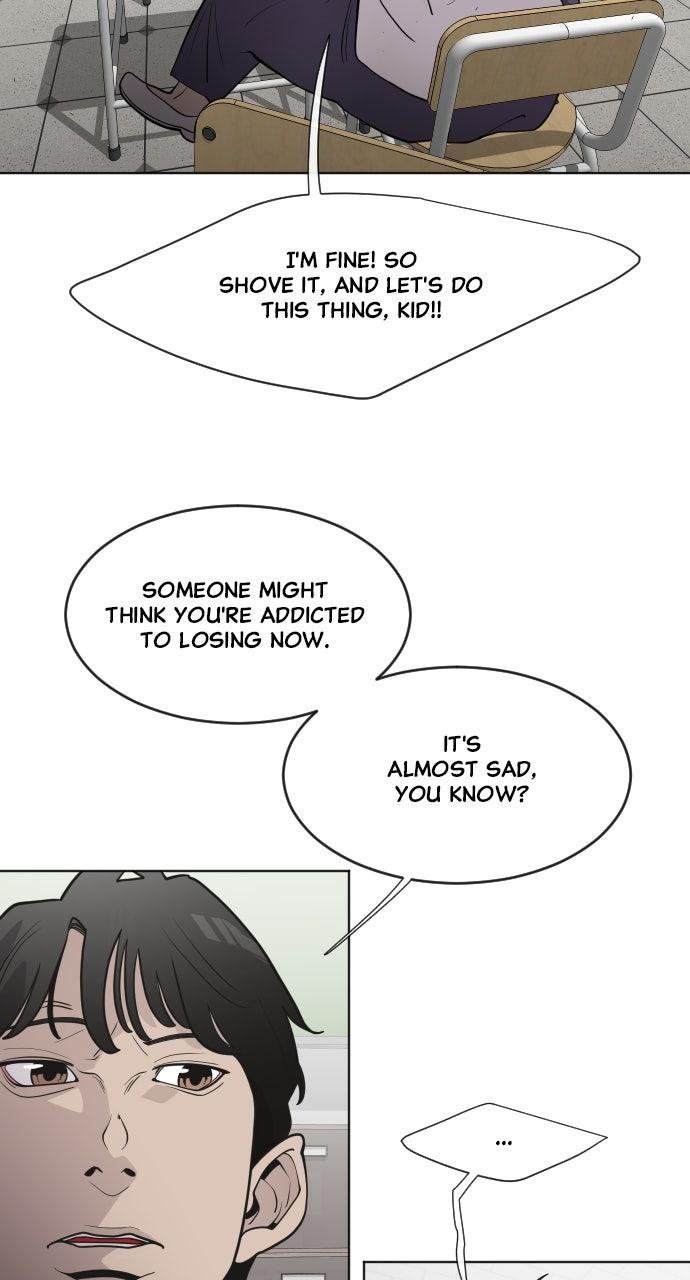 The Superhuman Era Chap 58 - Next Chap 59