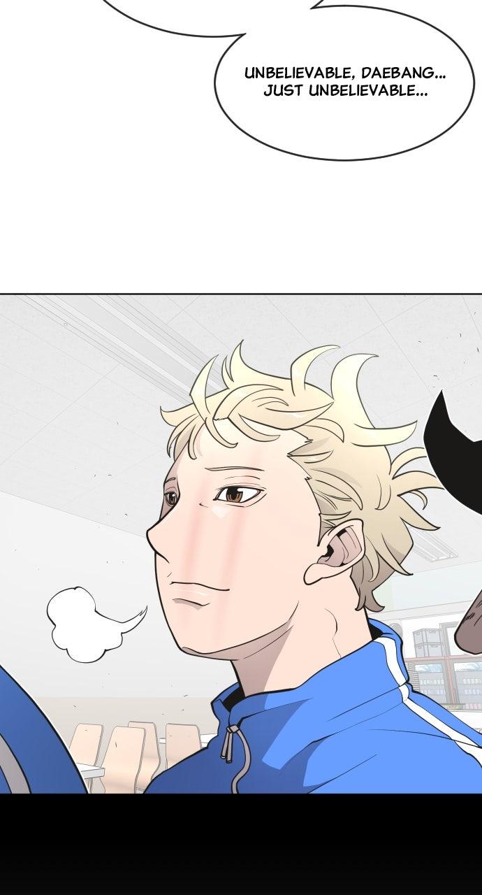 The Superhuman Era Chap 58 - Next Chap 59