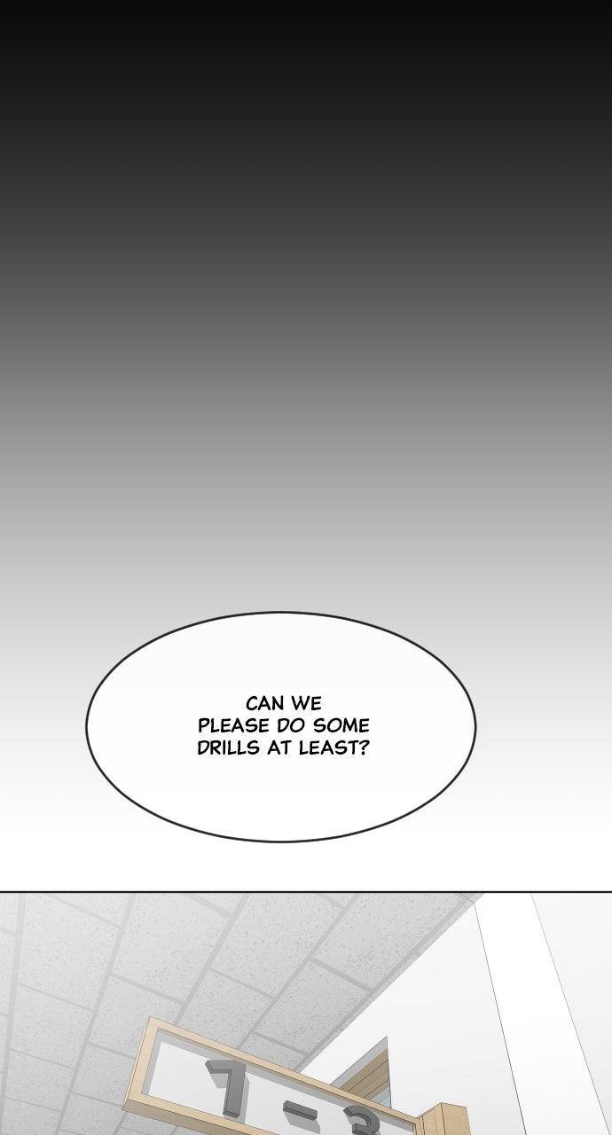 The Superhuman Era Chap 58 - Next Chap 59