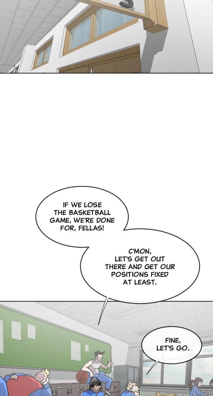 The Superhuman Era Chap 58 - Next Chap 59