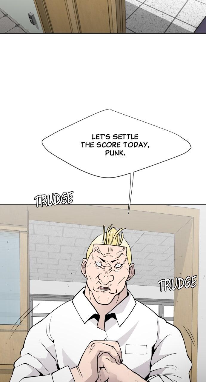 The Superhuman Era Chap 58 - Next Chap 59