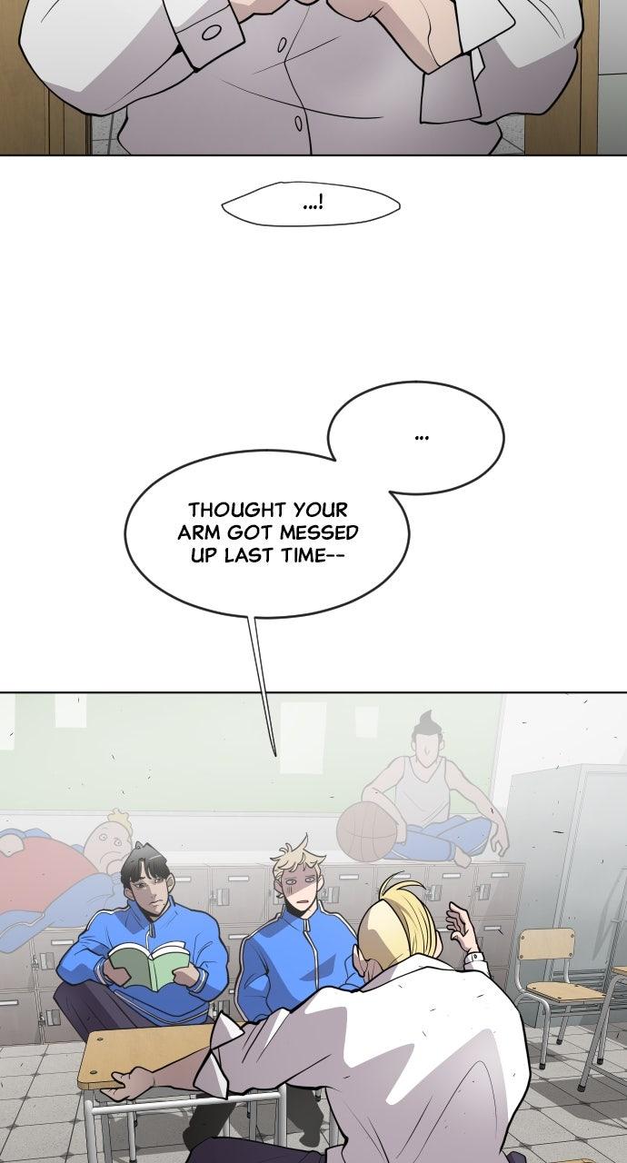 The Superhuman Era Chap 58 - Next Chap 59