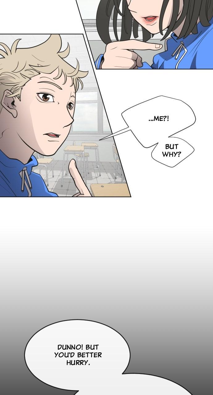 The Superhuman Era Chap 58 - Next Chap 59