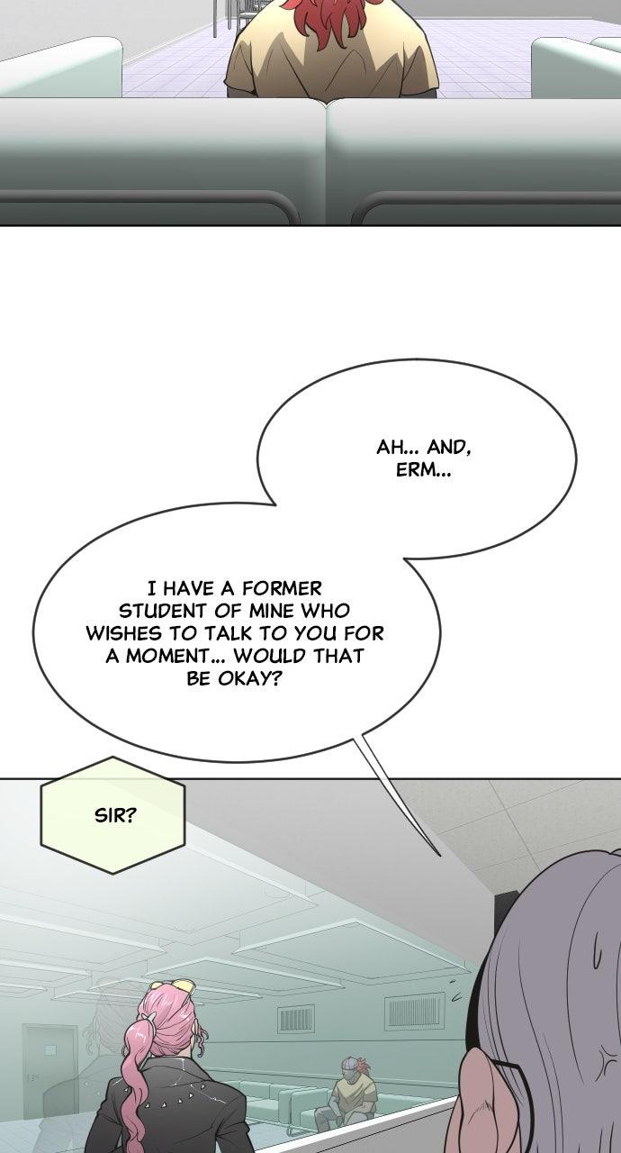 The Superhuman Era Chap 58 - Next Chap 59