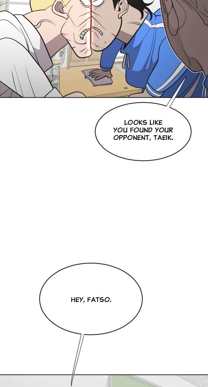 The Superhuman Era Chap 58 - Next Chap 59