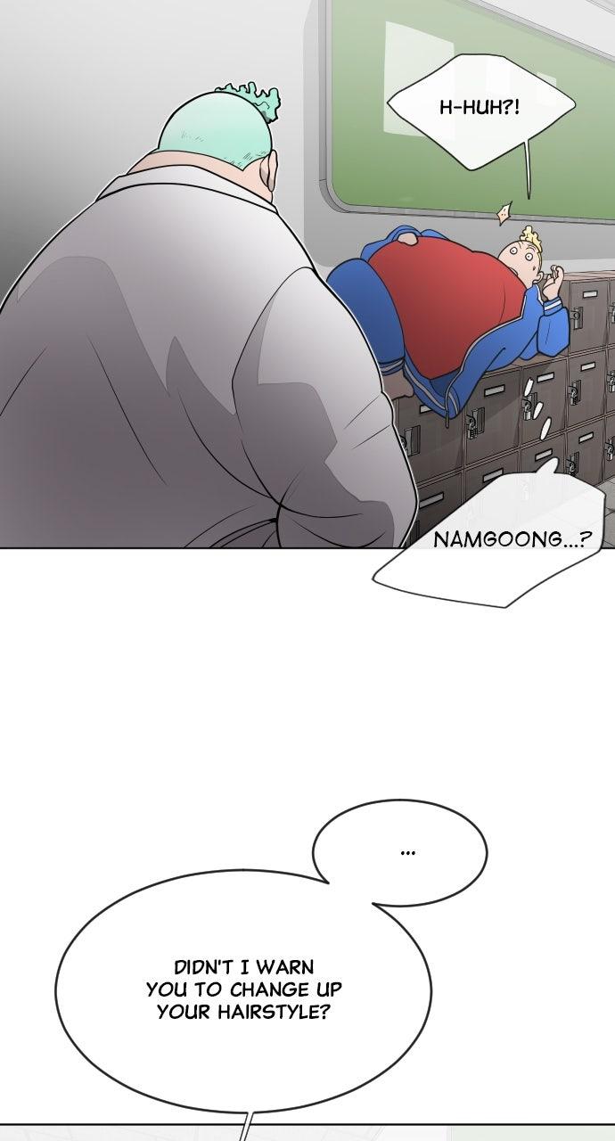The Superhuman Era Chap 58 - Next Chap 59