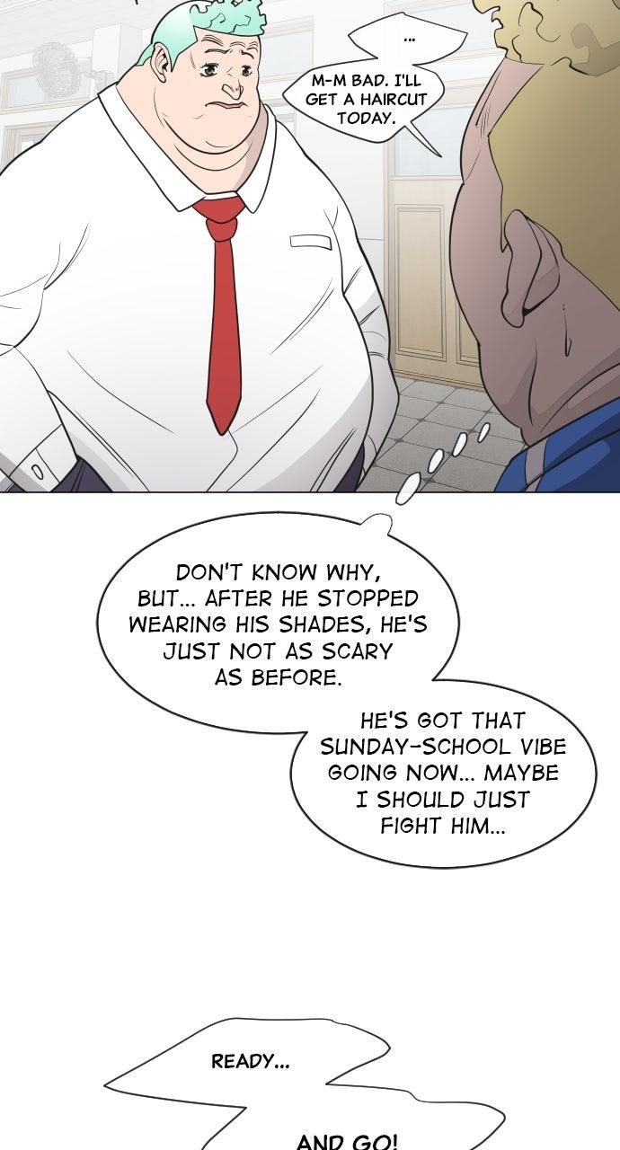 The Superhuman Era Chap 58 - Next Chap 59
