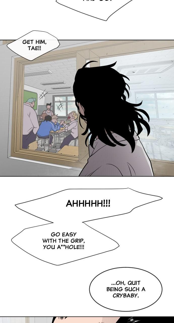 The Superhuman Era Chap 58 - Next Chap 59