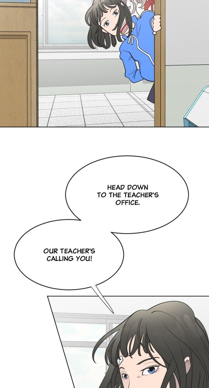 The Superhuman Era Chap 58 - Next Chap 59