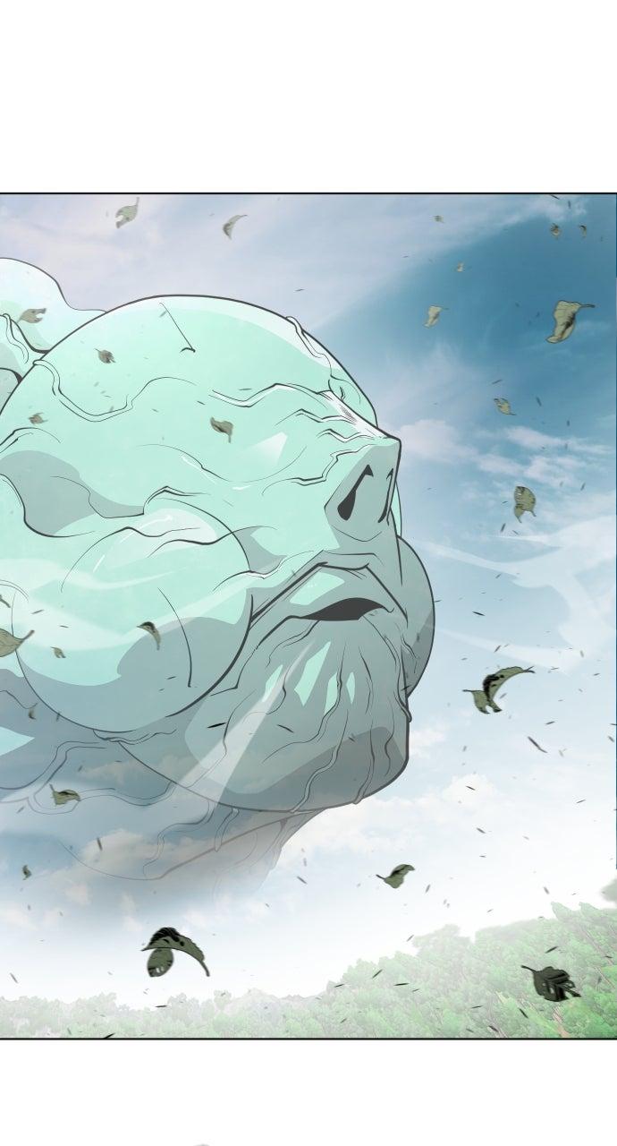 The Superhuman Era Chap 59 - Next Chap 60