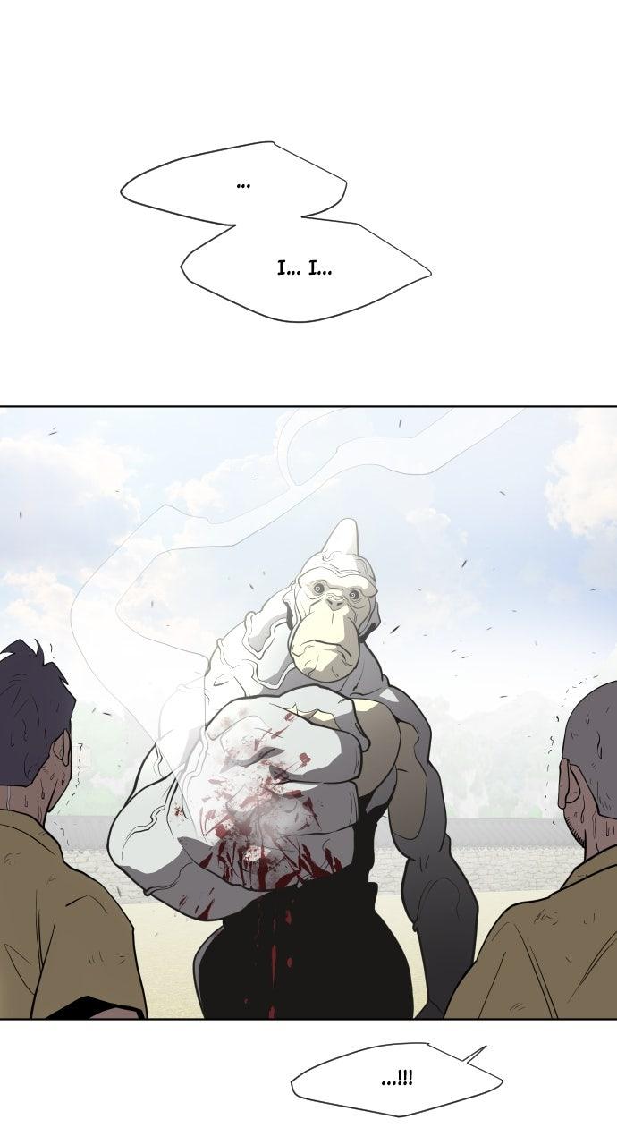 The Superhuman Era Chap 59 - Next Chap 60