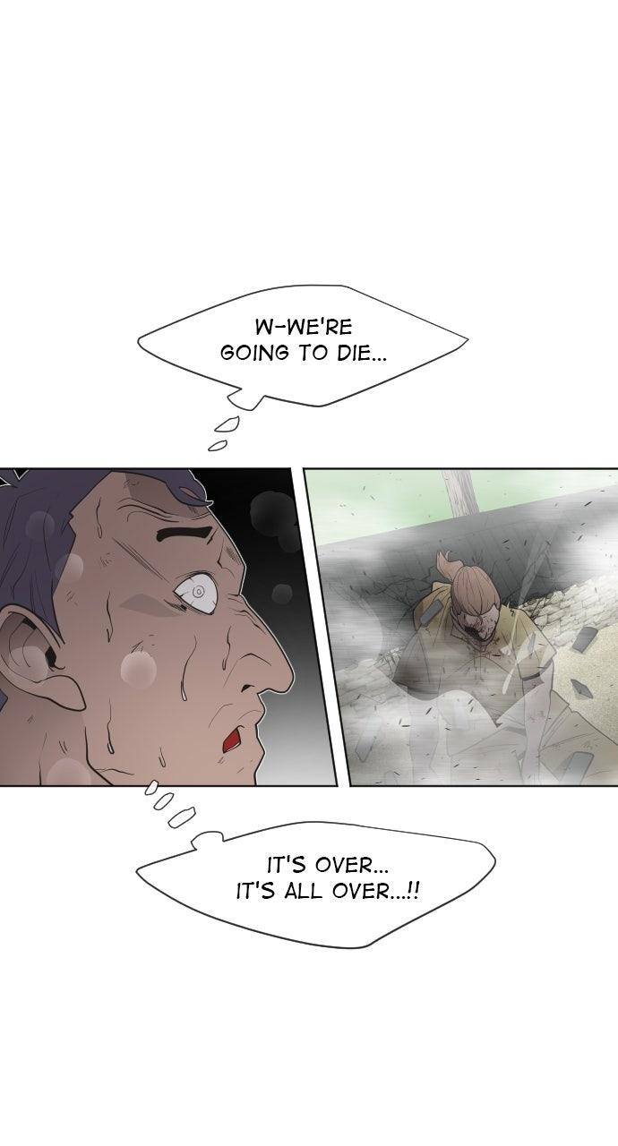 The Superhuman Era Chap 59 - Next Chap 60