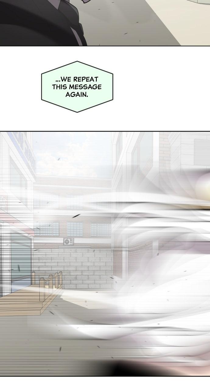 The Superhuman Era Chap 59 - Next Chap 60