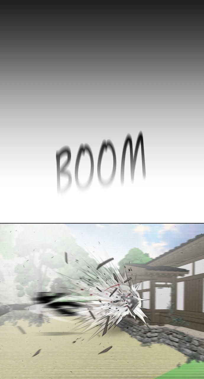The Superhuman Era Chap 59 - Next Chap 60
