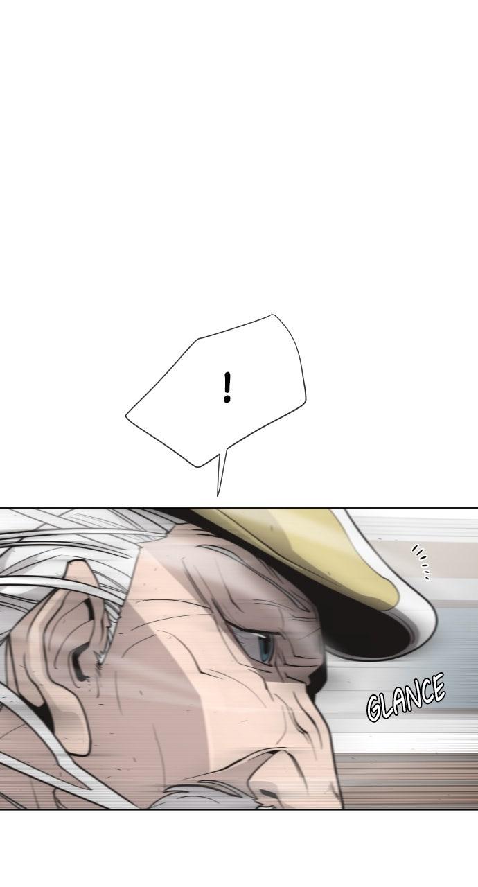 The Superhuman Era Chap 59 - Next Chap 60