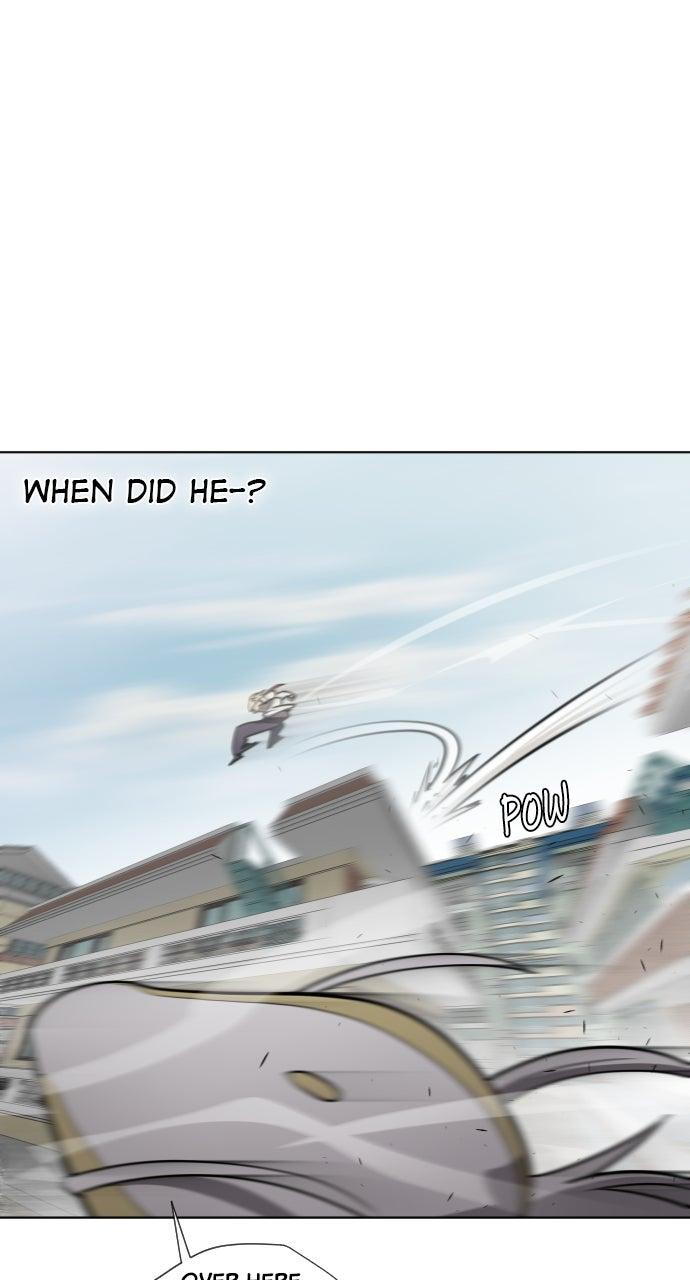 The Superhuman Era Chap 59 - Next Chap 60