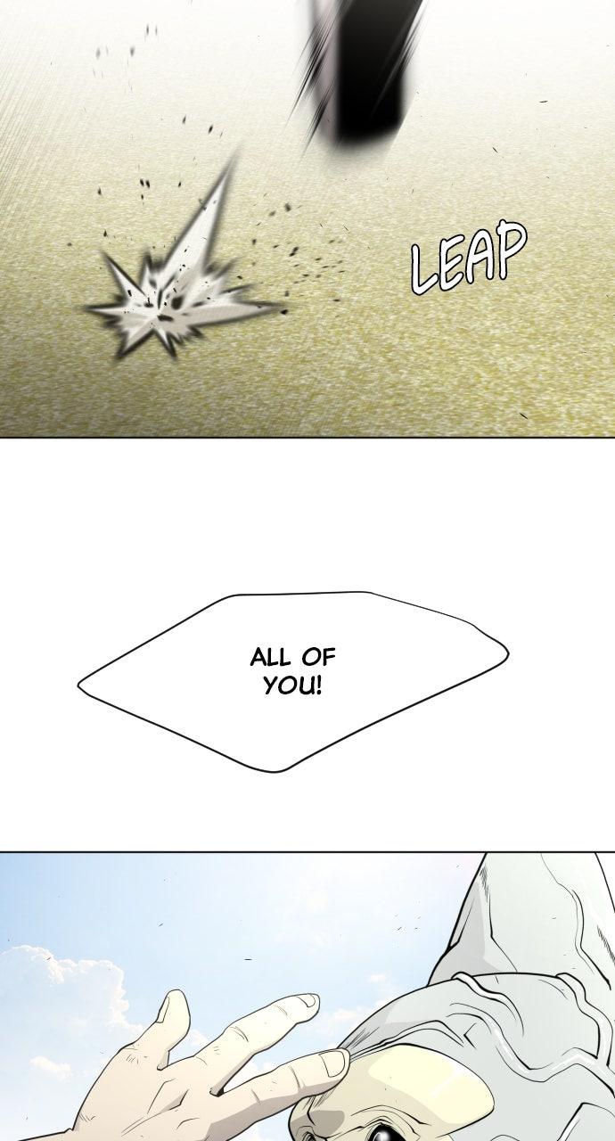 The Superhuman Era Chap 59 - Next Chap 60
