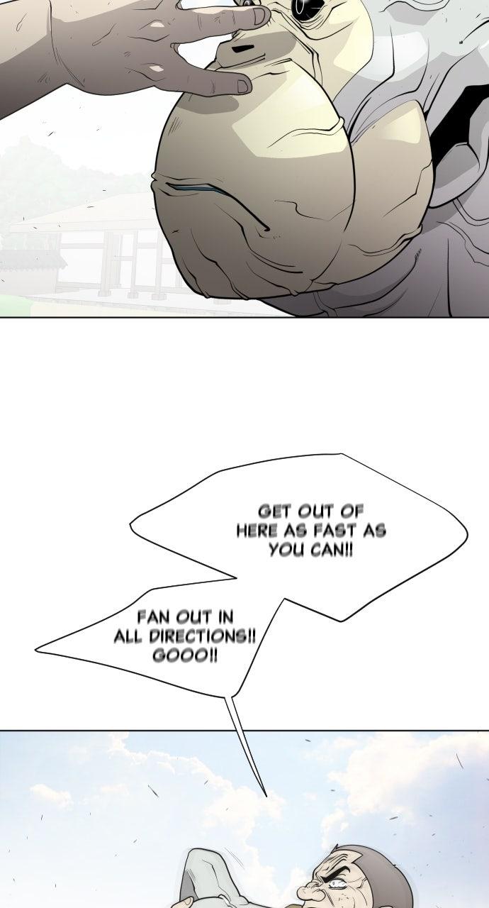 The Superhuman Era Chap 59 - Next Chap 60