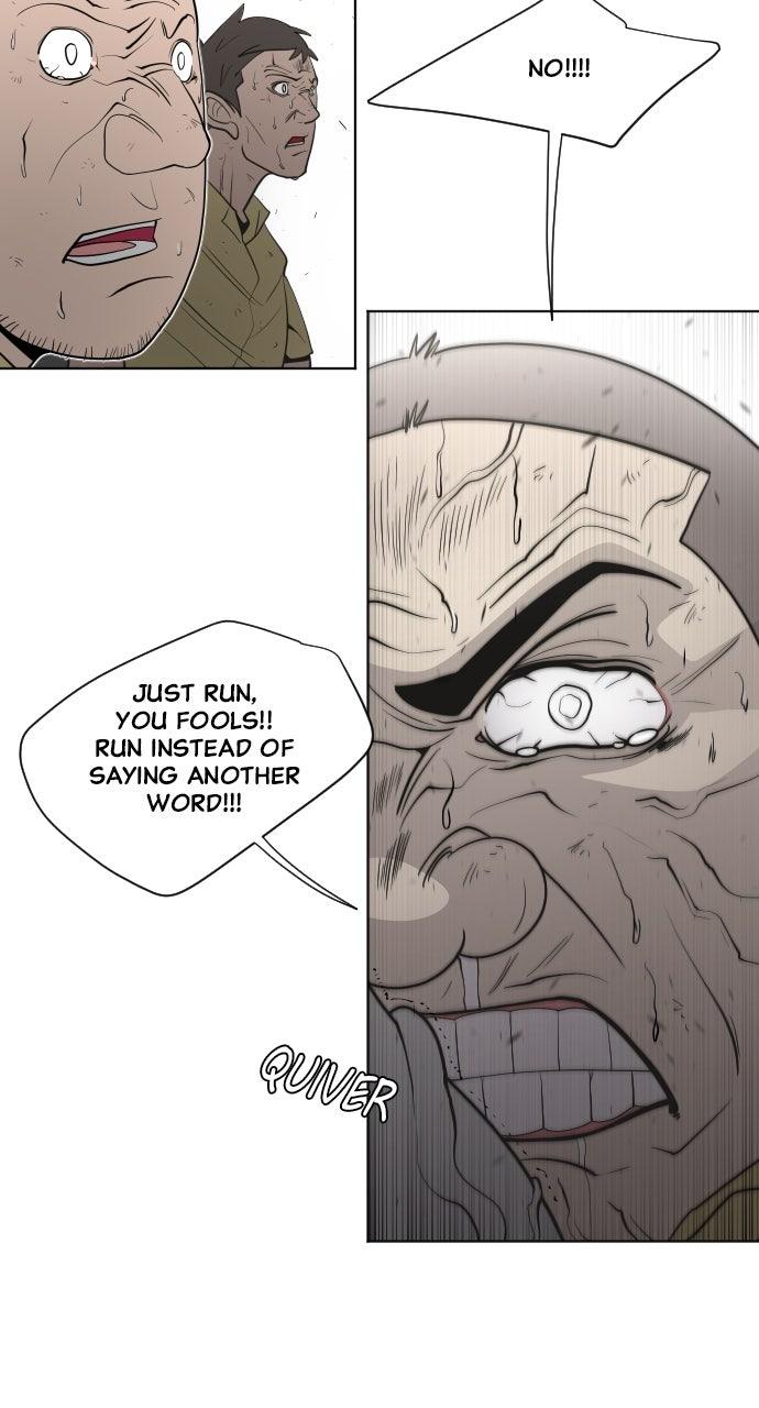 The Superhuman Era Chap 59 - Next Chap 60
