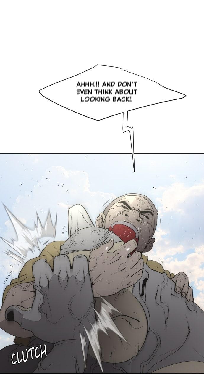 The Superhuman Era Chap 59 - Next Chap 60