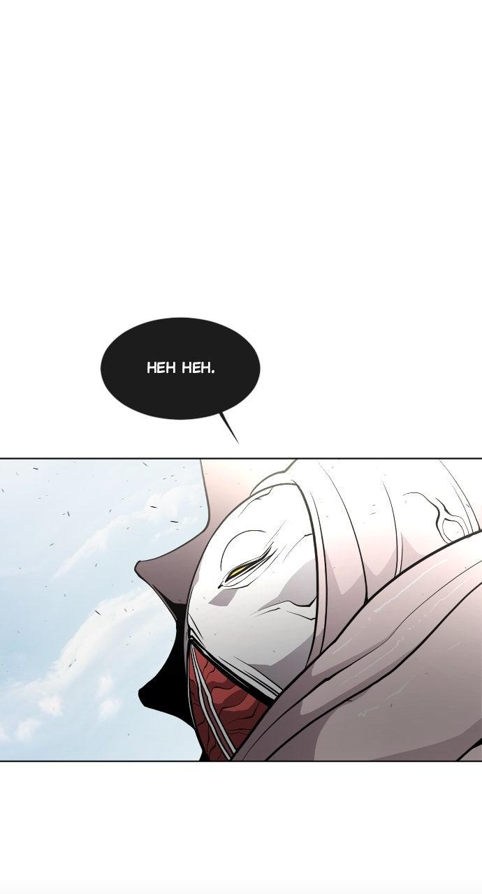 The Superhuman Era Chap 59 - Next Chap 60