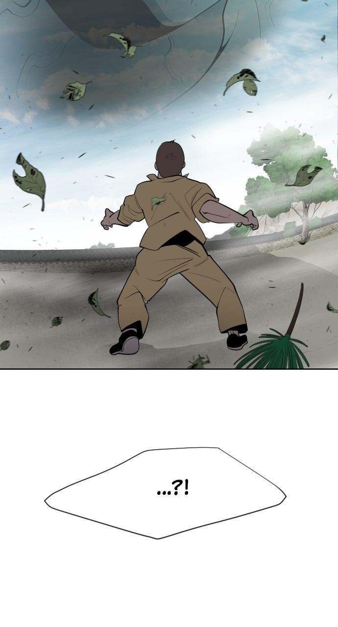 The Superhuman Era Chap 59 - Next Chap 60