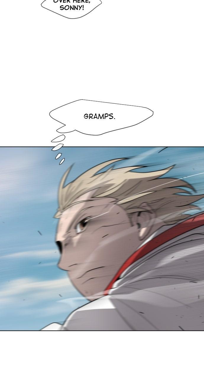 The Superhuman Era Chap 59 - Next Chap 60