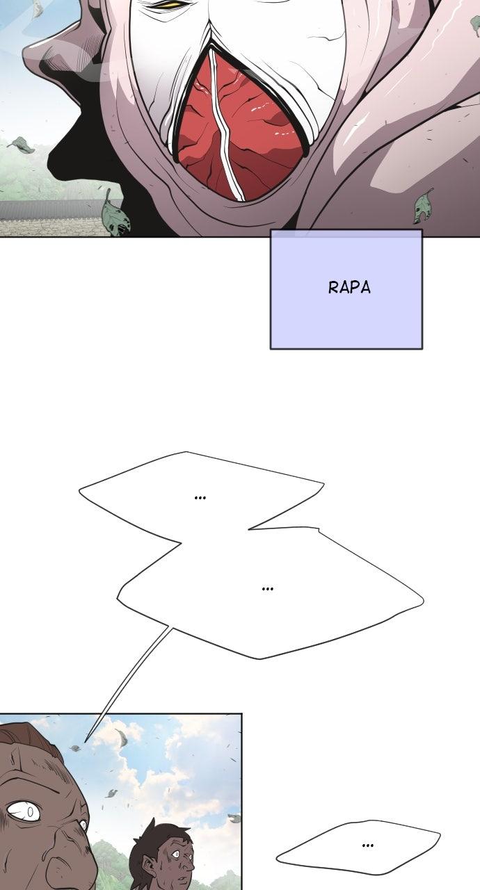 The Superhuman Era Chap 59 - Next Chap 60