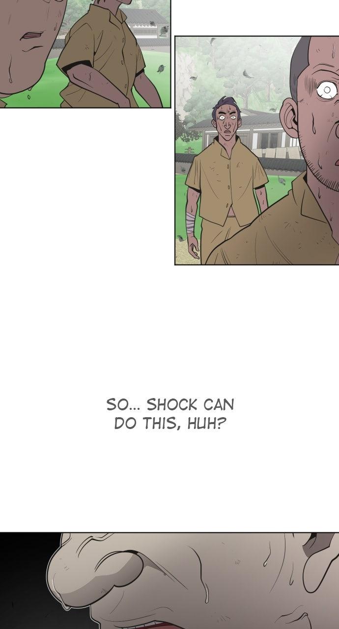 The Superhuman Era Chap 59 - Next Chap 60