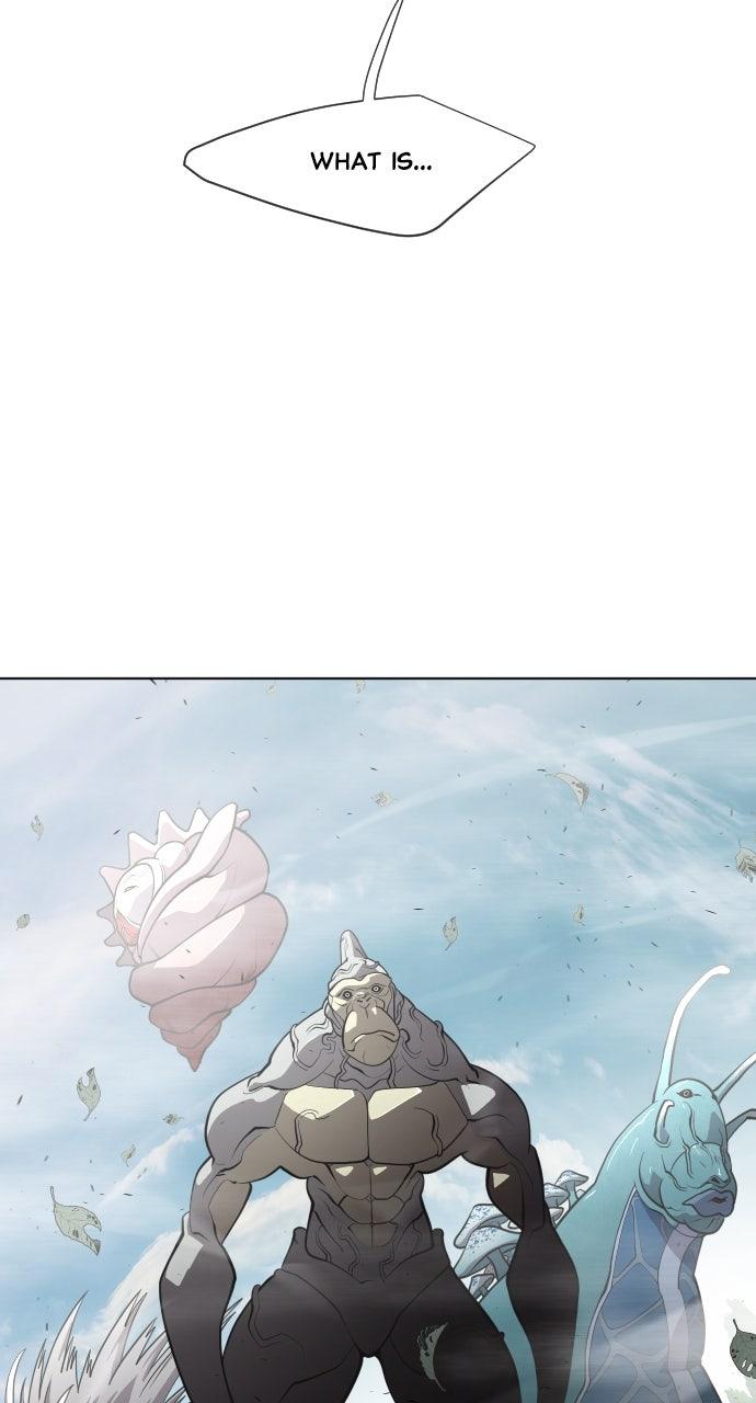 The Superhuman Era Chap 59 - Next Chap 60