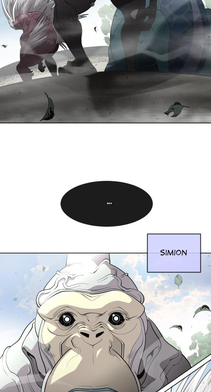 The Superhuman Era Chap 59 - Next Chap 60