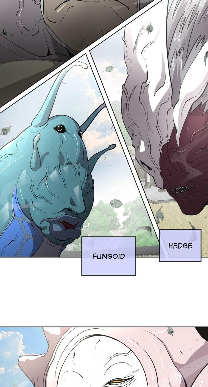 The Superhuman Era Chap 59 - Next Chap 60