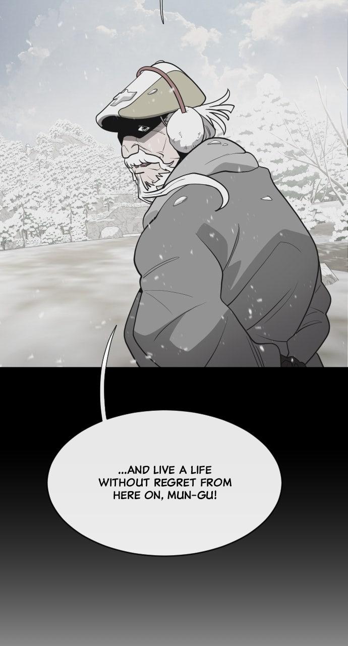The Superhuman Era Chap 59 - Next Chap 60