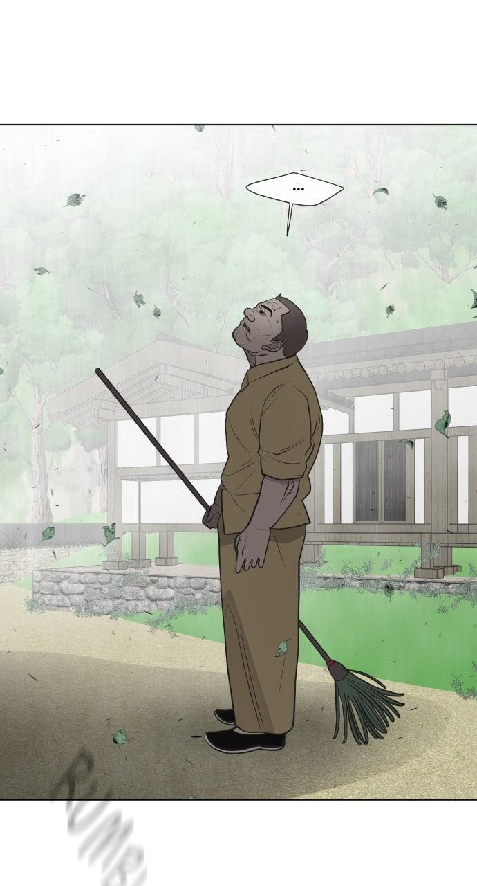 The Superhuman Era Chap 59 - Next Chap 60